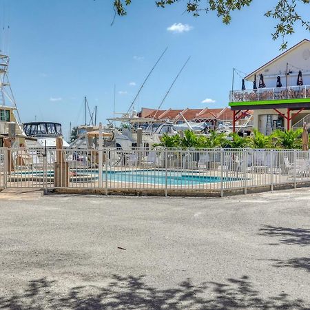 Madeira Bay Resort 508 St. Pete Beach Ngoại thất bức ảnh