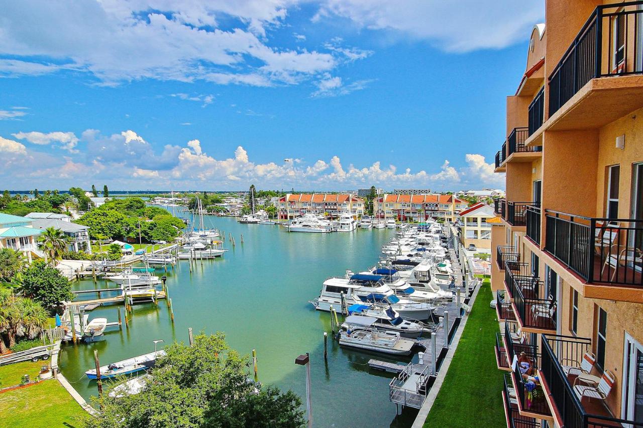 Madeira Bay Resort 508 St. Pete Beach Ngoại thất bức ảnh