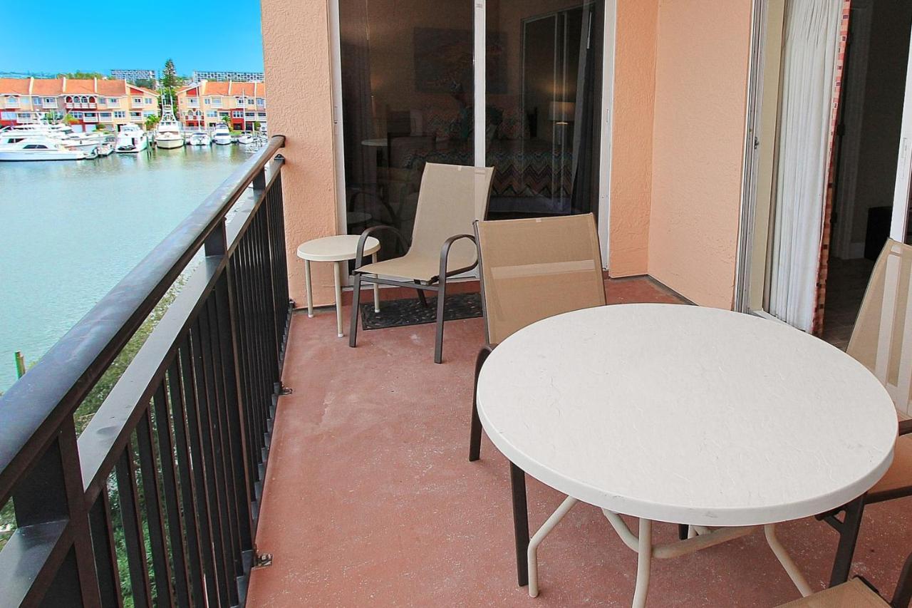 Madeira Bay Resort 508 St. Pete Beach Ngoại thất bức ảnh