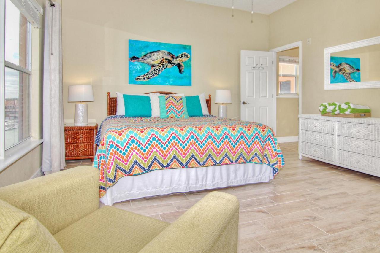 Madeira Bay Resort 508 St. Pete Beach Ngoại thất bức ảnh