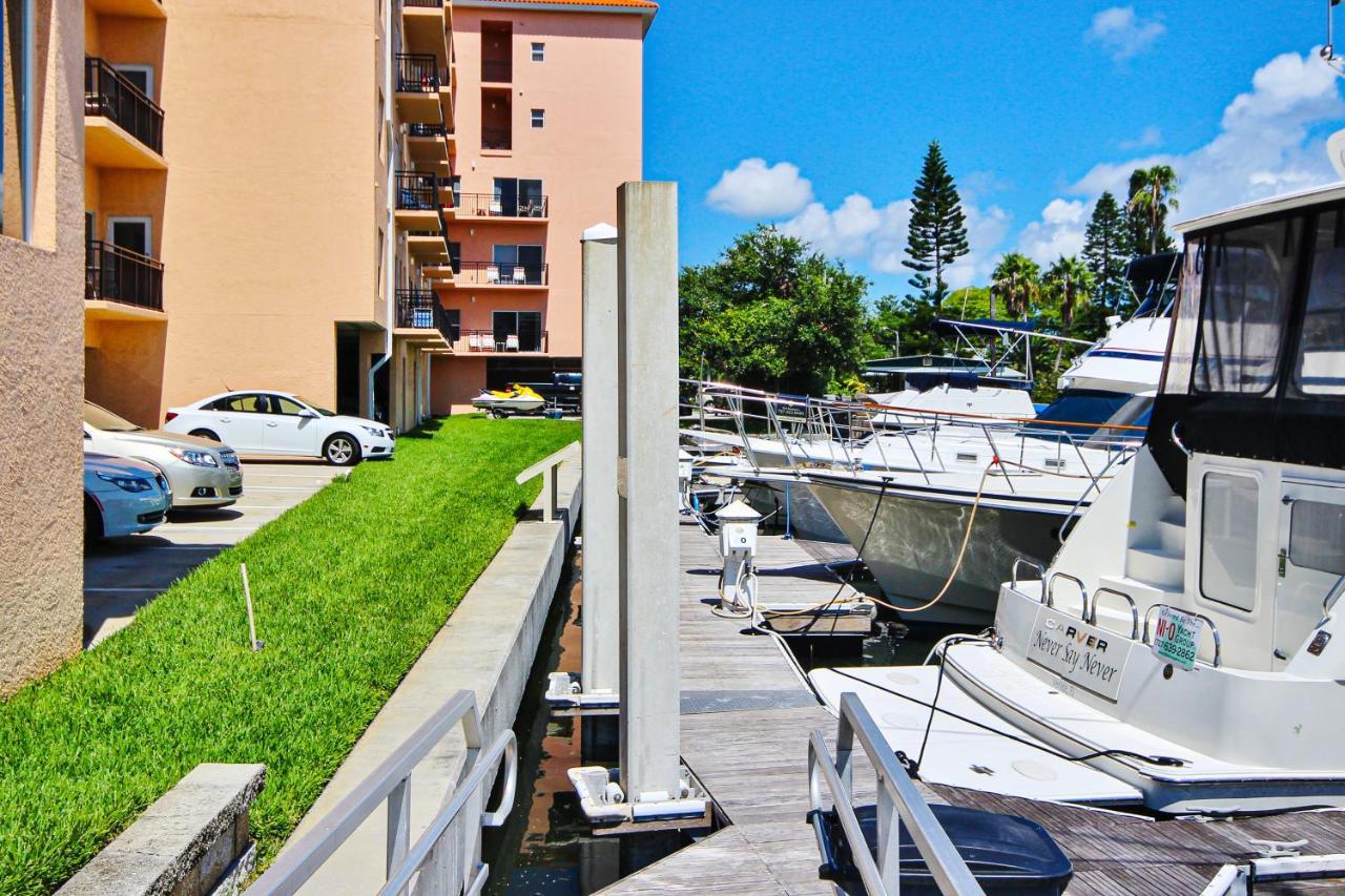 Madeira Bay Resort 508 St. Pete Beach Ngoại thất bức ảnh