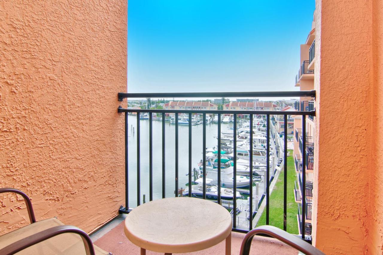 Madeira Bay Resort 508 St. Pete Beach Ngoại thất bức ảnh