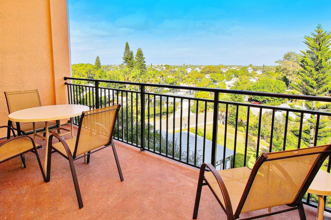 Madeira Bay Resort 508 St. Pete Beach Ngoại thất bức ảnh