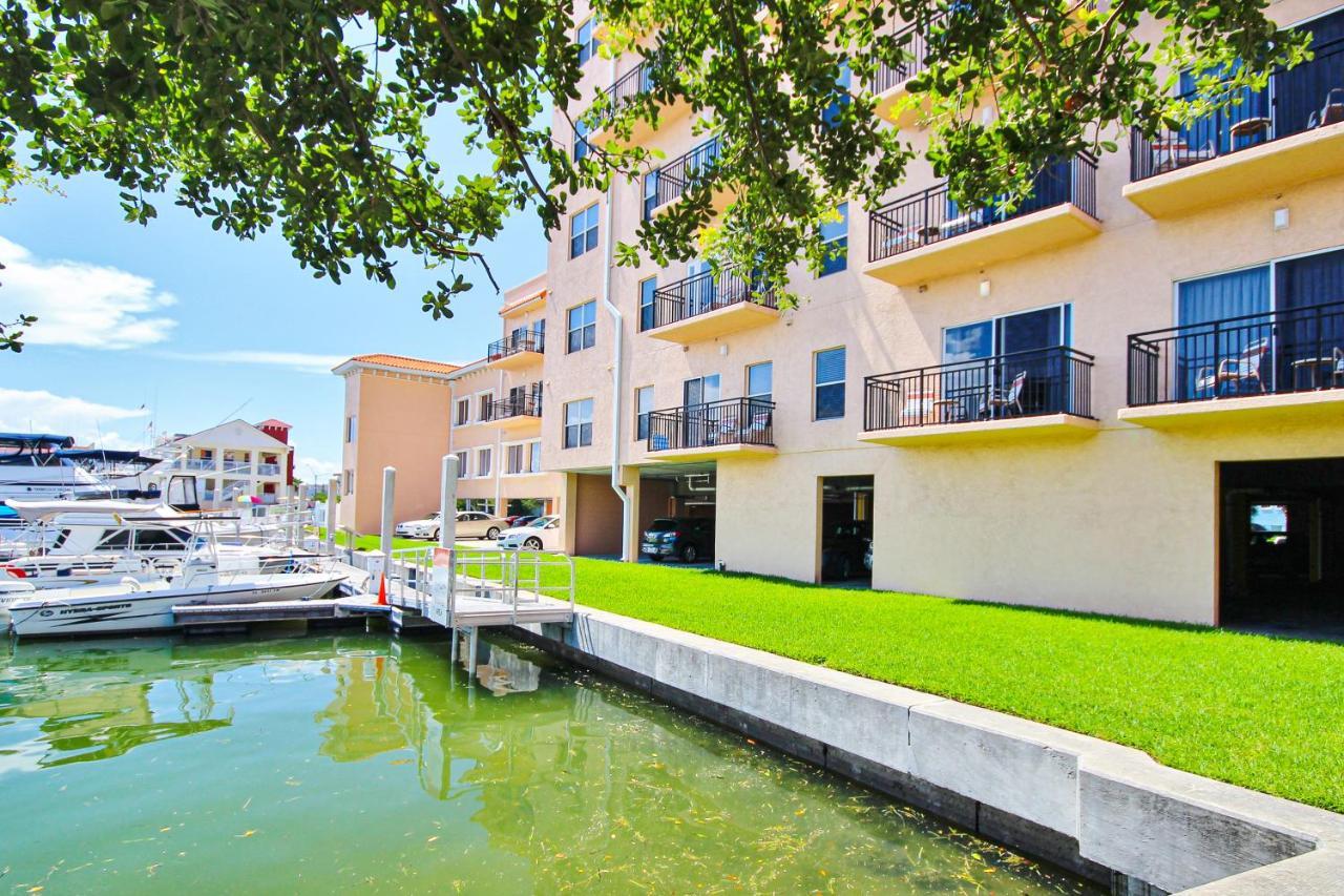 Madeira Bay Resort 508 St. Pete Beach Ngoại thất bức ảnh