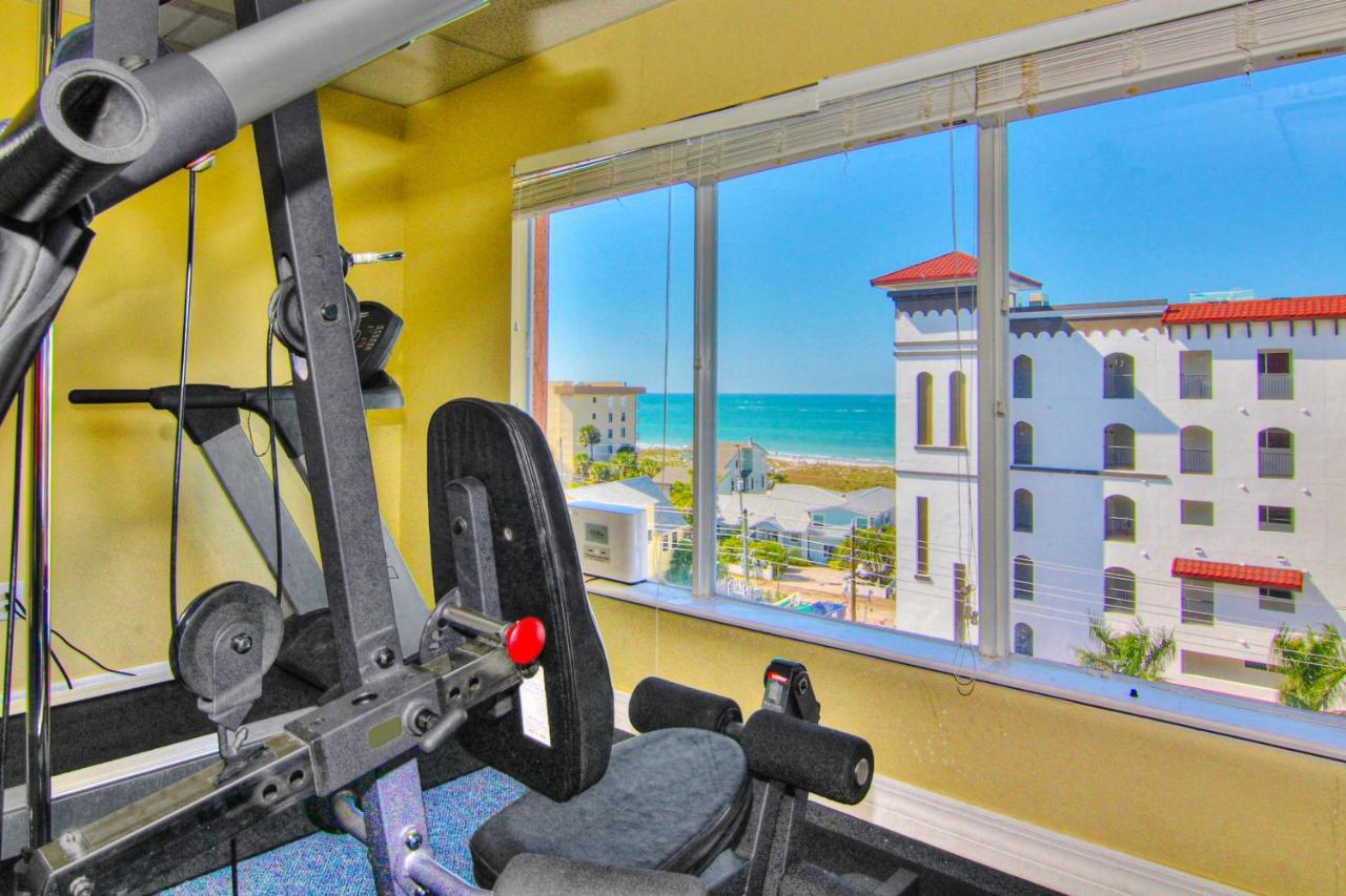 Madeira Bay Resort 508 St. Pete Beach Ngoại thất bức ảnh