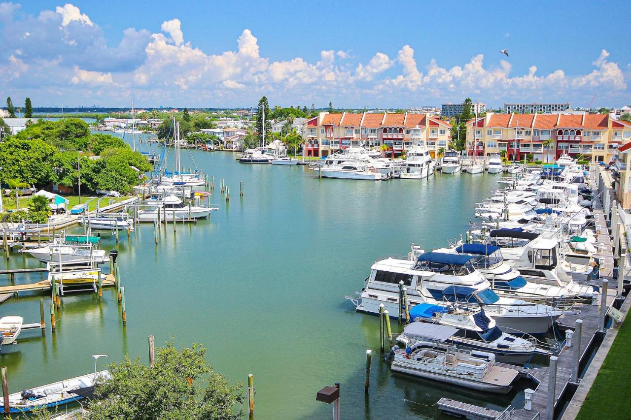 Madeira Bay Resort 508 St. Pete Beach Ngoại thất bức ảnh