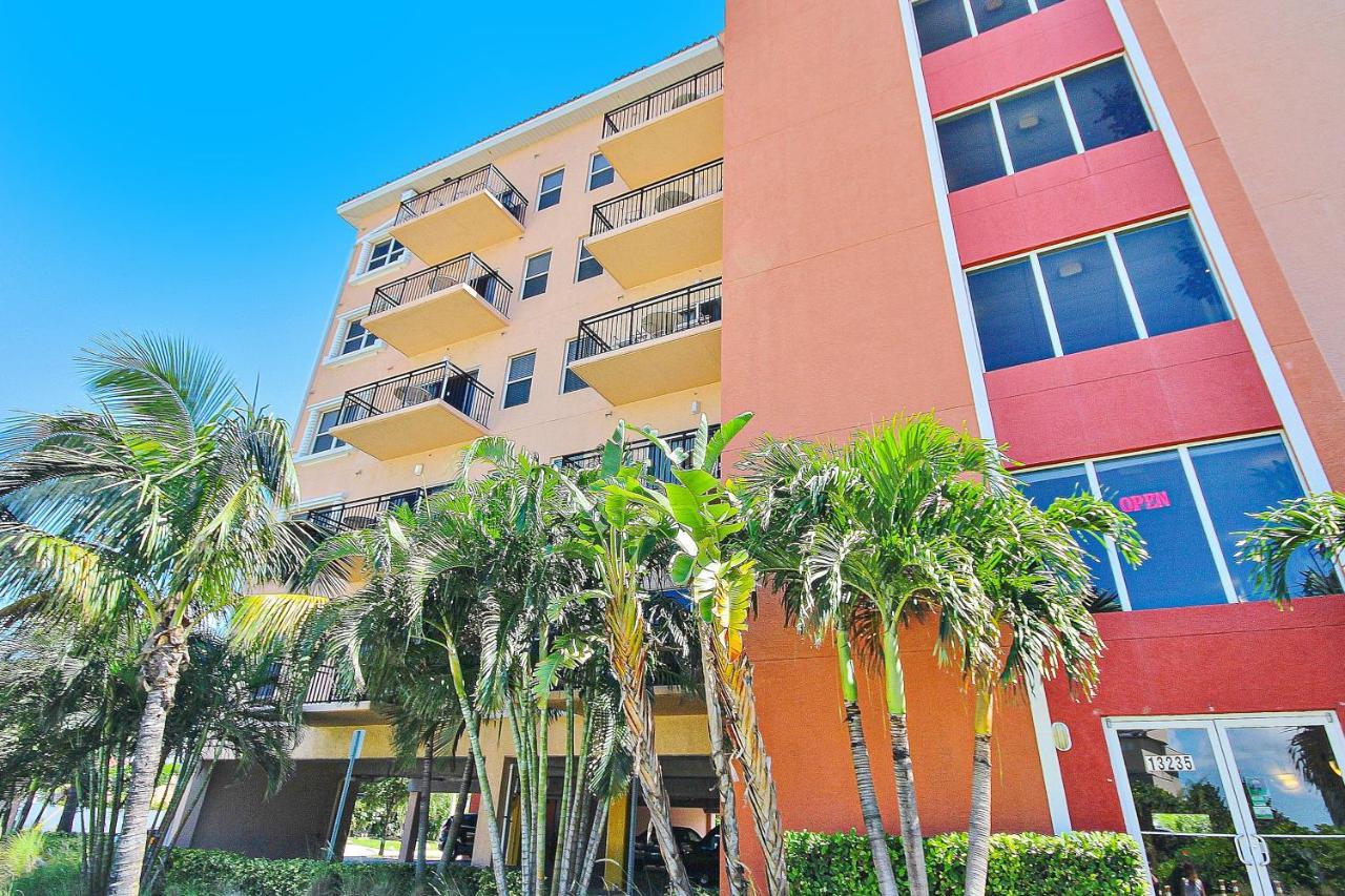 Madeira Bay Resort 508 St. Pete Beach Ngoại thất bức ảnh