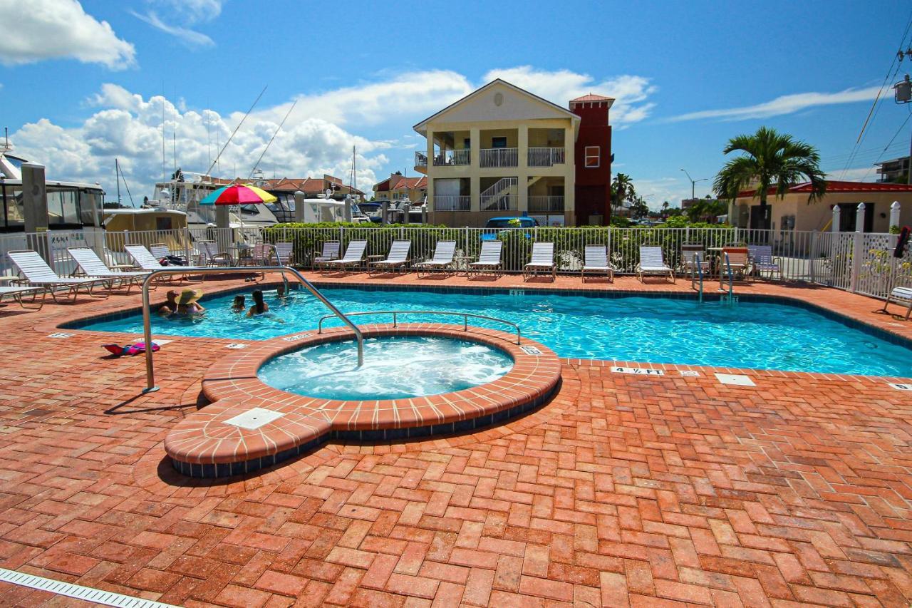 Madeira Bay Resort 508 St. Pete Beach Ngoại thất bức ảnh