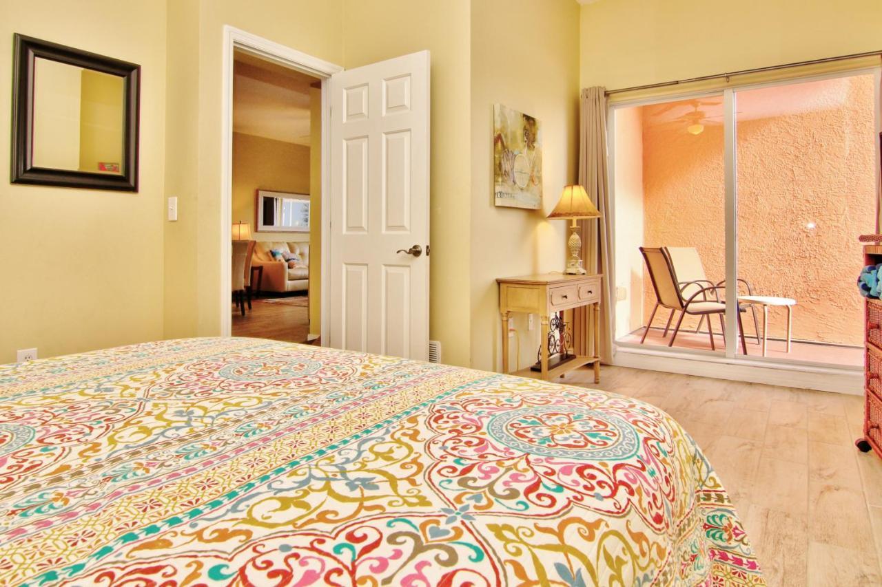 Madeira Bay Resort 508 St. Pete Beach Ngoại thất bức ảnh