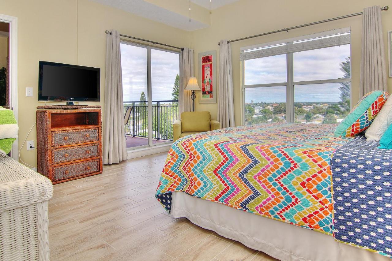 Madeira Bay Resort 508 St. Pete Beach Ngoại thất bức ảnh