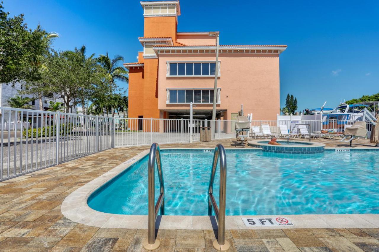 Madeira Bay Resort 508 St. Pete Beach Ngoại thất bức ảnh