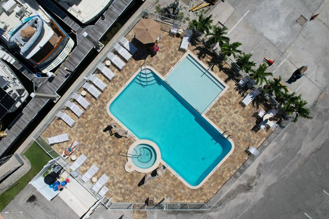 Madeira Bay Resort 508 St. Pete Beach Ngoại thất bức ảnh