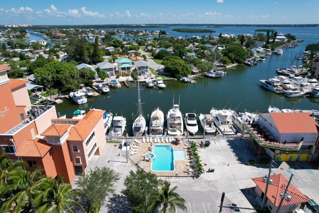Madeira Bay Resort 508 St. Pete Beach Ngoại thất bức ảnh