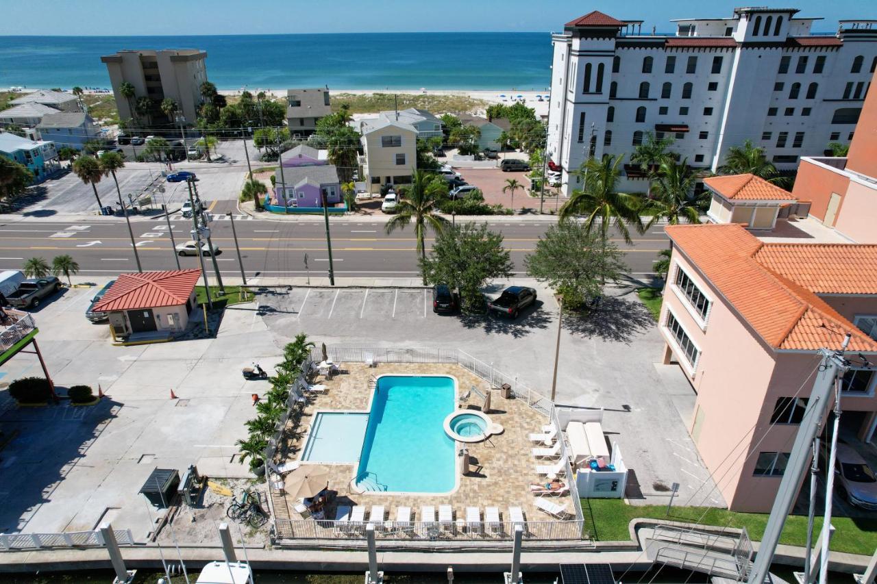 Madeira Bay Resort 508 St. Pete Beach Ngoại thất bức ảnh