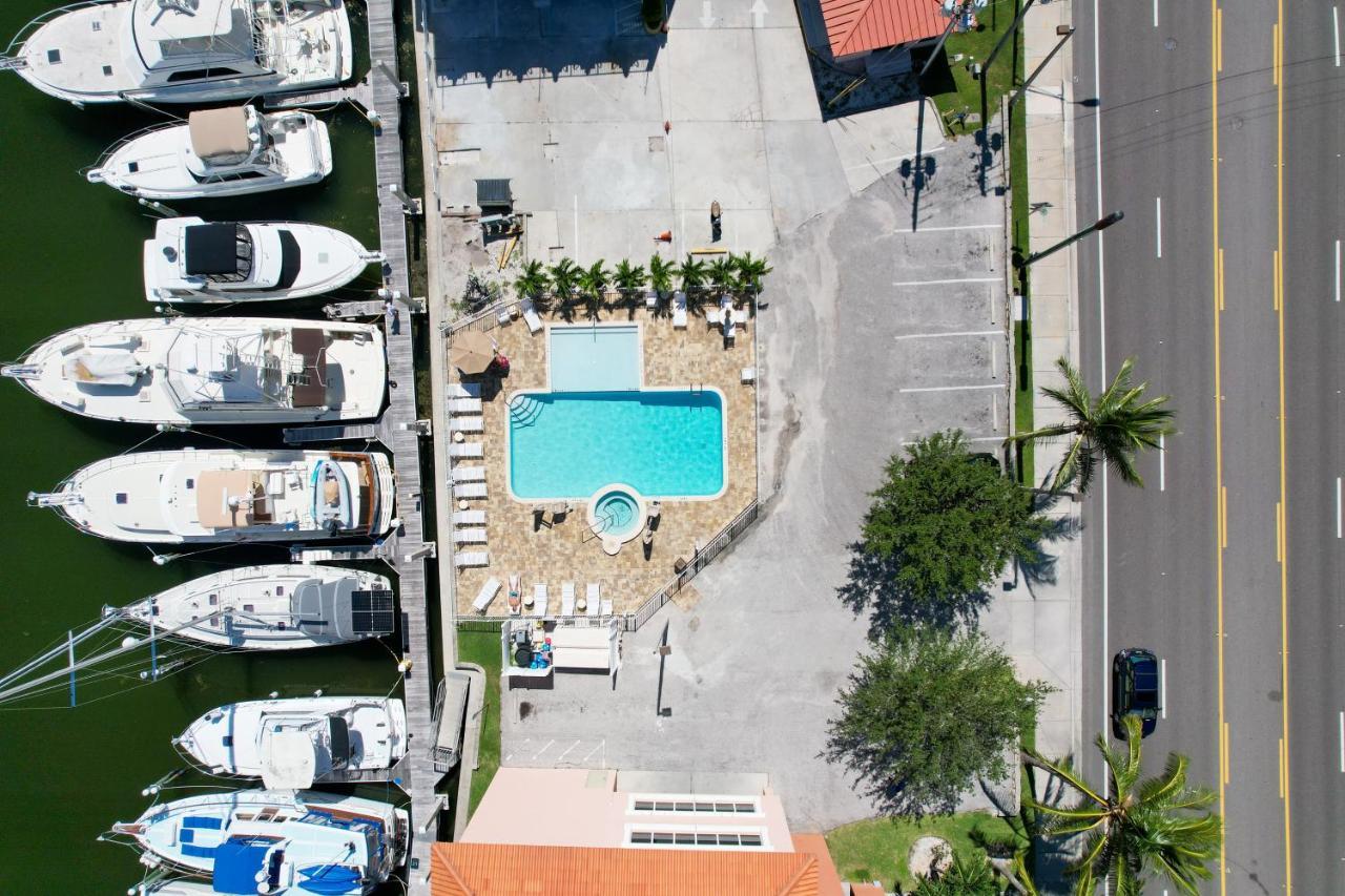 Madeira Bay Resort 508 St. Pete Beach Ngoại thất bức ảnh